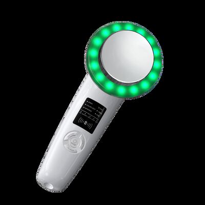 ফেসিয়াল ম্যাসেজ অ্যান্টি রিঙ্কল ডিসি 5 ভি হোম ইউজ বিউটি ডিভাইস