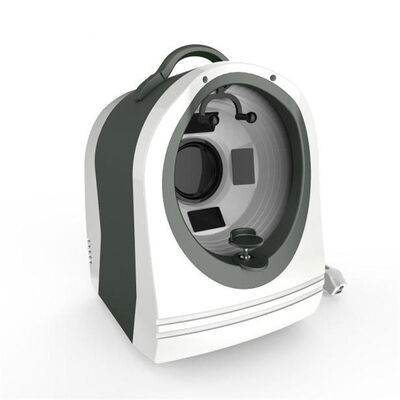 ভালো দাম ফেসিয়াল স্কিন হোম বিউটি ডিভাইস 3 ডি সিস্টেমের স্টেশনাল বিউটি মেশিন ব্যবহার করুন অনলাইন