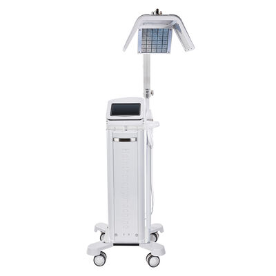 ভালো দাম 8 ইঞ্চি বায়ো এনার্জি আল্ট্রা পালস লেজার হেয়ার গ্রোথ মেশিন অনলাইন