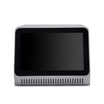 দ্বৈত তরঙ্গদৈর্ঘ্য ভ্যারিকোজ শিরা অপসারণ 1940nm ডায়োড লেজার EVLT চিকিত্সা মেশিন