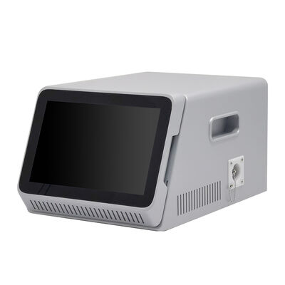 15W সার্জিক্যাল লেগ ভেরিকোজ ভেনাস নিরাময় রেডিয়াল ফাইবার 635nm 1940nm ELVT ডায়োড লেজার মেশিন