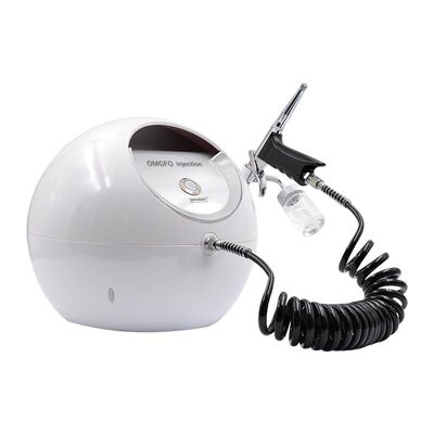ভালো দাম Mini Needle Free Oxygen Spray Machine , Wrinkle Removal Oxygen Skin Care Machine অনলাইন