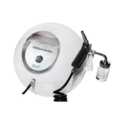 ভালো দাম Acne Treatment Oxygen Facial Equipment / Water Oxygen Jet Peel Machine অনলাইন