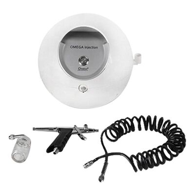 ভালো দাম Portable Facial Oxygen Injection Machine Skin Tightening And Whitening অনলাইন