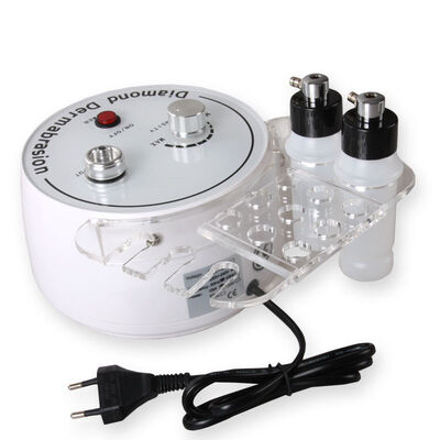 ভালো দাম Multi function portable Crystal Microdermabrasion & Diamond Dermabrasion অনলাইন