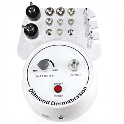 ভালো দাম RF Face Lifting Skin Spa System skin microdermabrasion machine অনলাইন