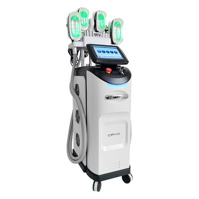 ভালো দাম শরীরের হ্রাস চর্বি হ্রাস ক্রিওথেরাপি শীতল শরীরের ভাস্কর্য 360 ক্রিও ফ্যাট ফ্রিজিং মেশিন অনলাইন