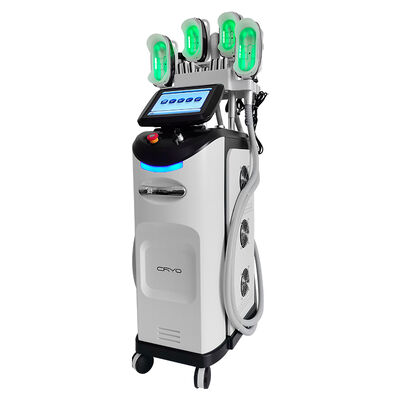 ভালো দাম Professional Cryolipolysis Slimming Machine Weight Loss Beauty Equipment অনলাইন