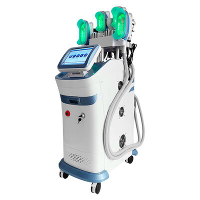 ভালো দাম সুপারসনিক অপারেশন সিস্টেমের সাথে বাইপোলার আরএফ সাউন্ড ফ্যাট লস মেশিন 40KHZ অনলাইন