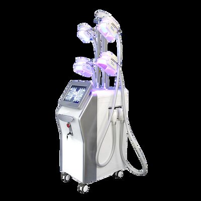 ভালো দাম আকার শরীরের Cryolipolysis Slimming মেশিন, লিপো Cryo Cryolipolysis সৌন্দর্য সরঞ্জাম অনলাইন
