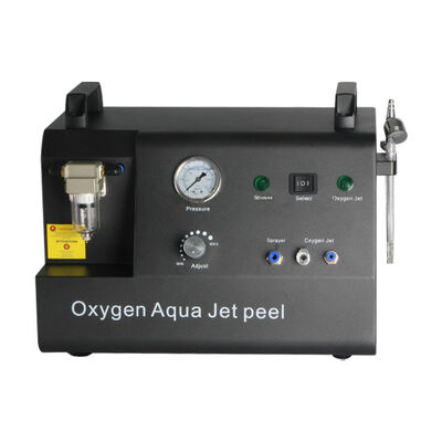 ভালো দাম Ultrasound skin scrubber Serum and water peeling hydro skin facial with Hydradermabrasion অনলাইন