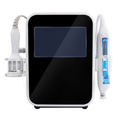 ভালো দাম অ আক্রমণাত্মক মাইক্রো পার্টিকেল মেসো গান ইএমস ক্লিপগুলি গভীর মুখের যত্নের ডিভাইস অনলাইন