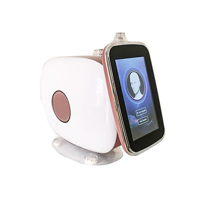 ভালো দাম 2in1 মাইক্রোনিডেল কোল্ড হ্যামার আরএফ মাইক্রোনিডলিং ডিভাইস ত্বক শক্ত করার রিঙ্কেল অপসারণের জন্য অনলাইন