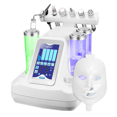 ভালো দাম High quality  water dermabrasion peeling facial skin hydro diamond Hydrodermabrasion অনলাইন