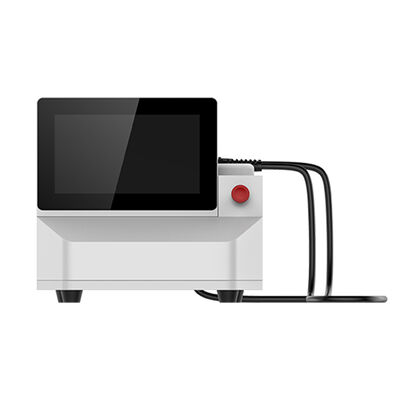 ভালো দাম ৩৬০ ডিগ্রি ঘোরানো ৭ হেডস ২ ইন ১ ম্যাসেজ বডি কনট্যুরিং ইনার বল রোলার আরএফ থেরাপি মেশিন অনলাইন