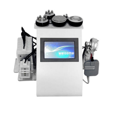 ভালো দাম মাল্টিপল লেজার লাইপোলাইসিস মেশিন স্কিন লিফটিং বডি স্লিমিং ক্লিনিক ইউজ ক্যাভিটেশন আরএফ অনলাইন