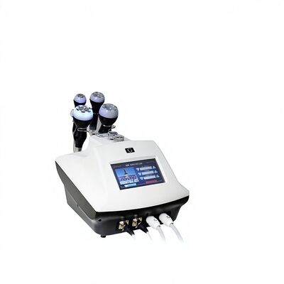 ভালো দাম 4 1 কেভিয়েশন ভ্যাকুয়াম আরএফ আল্ট্রাসোনিক স্লিমিং সেলুলাইট রিমুভার অনলাইন