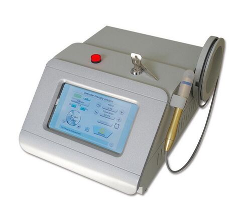 ভালো দাম 980nm Diode Laser Hair Removal Machine , Spider Vein And Vasuclar Removal Machine অনলাইন