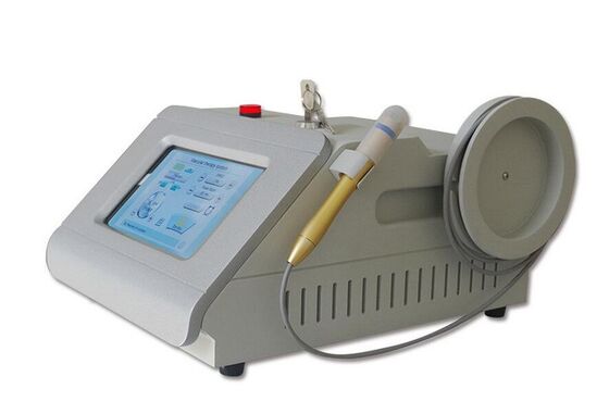 ভালো দাম Blood Vessels Removal Diode Laser 980nm Diode Laser Varicose Veins Removal অনলাইন