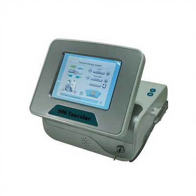 ভালো দাম মেডিক্যাল ভাস্কুলার লেসন রিমুভাল বয় স্পটস অ্যান্ড পেগমেন্টস 980 এনএম ডায়োড লেসার অনলাইন