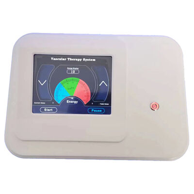 35W ভাস্কুলার অপসারণ আরএফ সৌন্দর্য সরঞ্জাম মুখের উত্তোলনের জন্য