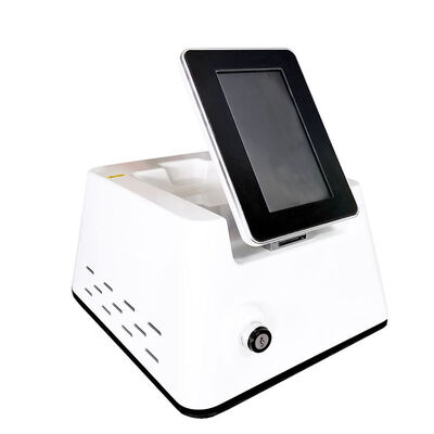 ভালো দাম 980 Nm স্কিন রিজুভেনেশন মেশিন 30-300ms পালস প্রস্থ অনলাইন