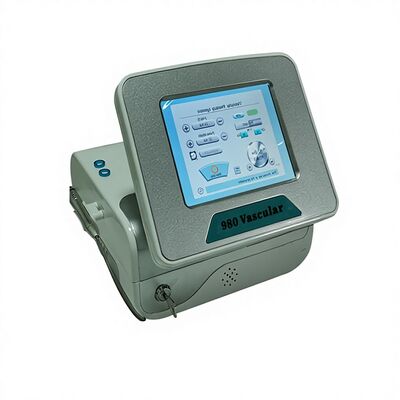 ভালো দাম ভাস্কুলার থেরাপি লাল রক্তের জাহাজ অপসারণের জন্য পোর্টেবল স্কিন কয়জনতা মেশিন অনলাইন