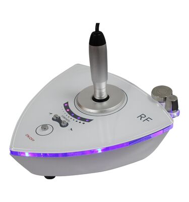 ভালো দাম Wrinkle Removal Mini Rf Beauty Equipment For Skin Tinghtening With Vascular System অনলাইন