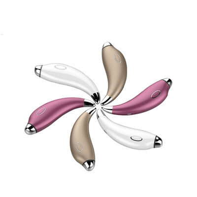 ভালো দাম বৈদ্যুতিক অ্যান্টি রিঙ্কল 220v আই ব্রাউ পেন ম্যাসেজ আরএফ বিউটি সরঞ্জাম অনলাইন