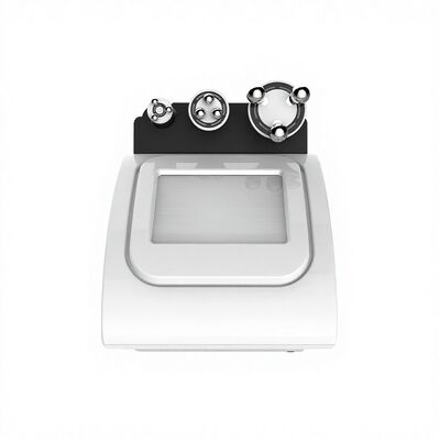 ভালো দাম পোর্টেবল ট্রিপল 10W রেডিও ফ্রিকোয়েন্সি স্কিন টাইটেনিং মেশিন অনলাইন