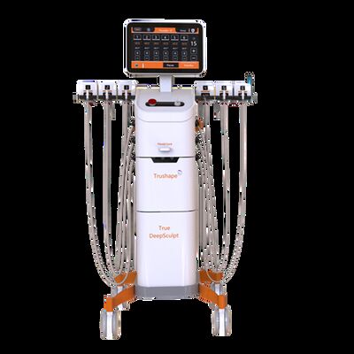 ভালো দাম ট্রাসকাল্ট বডি স্লিমিং মনোপোলার আরএফ মেশিন 2 ইন 1 ট্রুশেপ আইডি ফ্লেক্স অনলাইন