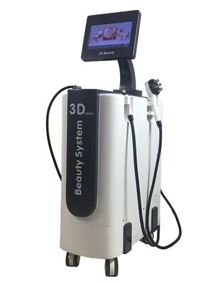 ভালো দাম ভ্যাকুয়াম নেতিবাচক চাপ আরএফ সৌন্দর্য সরঞ্জাম রূপান্তর সেলুলাইট হ্রাস আরএফ মেশিন অনলাইন