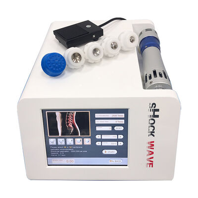 ভালো দাম ডাবল চ্যানেল ইলেক্ট্রোম্যাগনেটিক 50 এমজে এসওয়্ট মেশিন অনলাইন