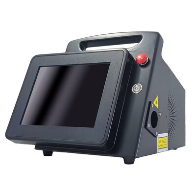 অ্যান্টি সেলুলাইট 980 1470 ফাইবার ডায়োড লেজার ভাস্কুলার অপসারণ লিপোসাকশন মেশিন