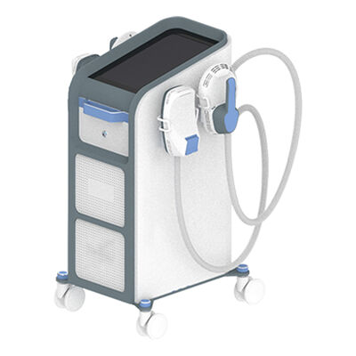 ভালো দাম ইএমএস ইলেকট্রনিক পেশী উদ্দীপক মেশিনের সাথে ফ্যাট বার্ন এবং শিপিং পরিষেবা অনলাইন