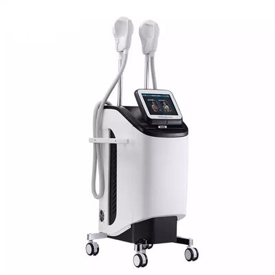 2.3 কেভিএ বডি স্লিমিং 220v 300µS ইএমএস পেশী স্টিমুলেটর