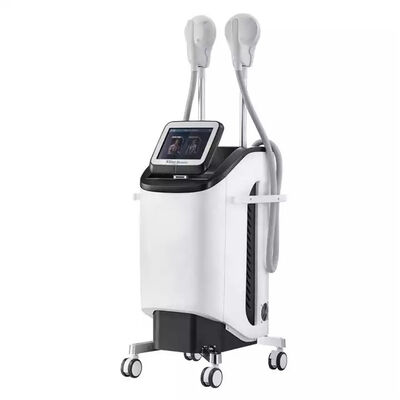 ভালো দাম 2.3KVA 220v বৈদ্যুতিন চৌম্বকীয় ক্যাভিটেশন বডি স্লিমিং মেশিন অনলাইন