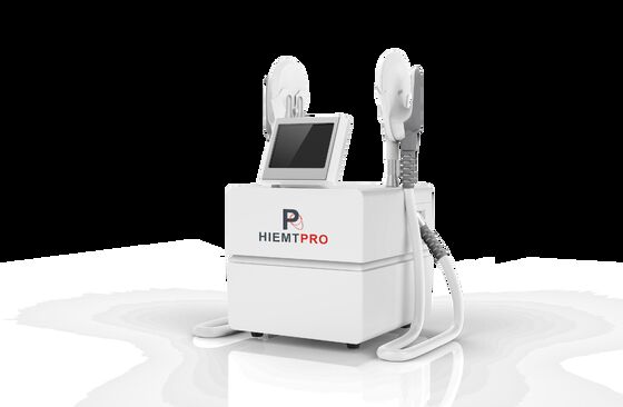 স্পা পেশী ভাস্কর্য 7 টেসলা এইচআইএমটি বিউটি মেশিন