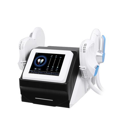 ভালো দাম বডি স্কাল্পটিং হাই ইএমটি মেশিন ইকুইপমেন্ট পোর্টেবল ইএমএস স্কাল্প অনলাইন