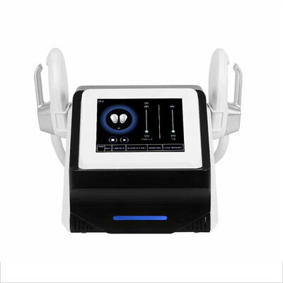 ভালো দাম Ems Hiemt মেশিন পেলভিক ফ্লোর ট্রেনিং বডি শেপিং 2 হ্যান্ডেল দিয়ে অনলাইন