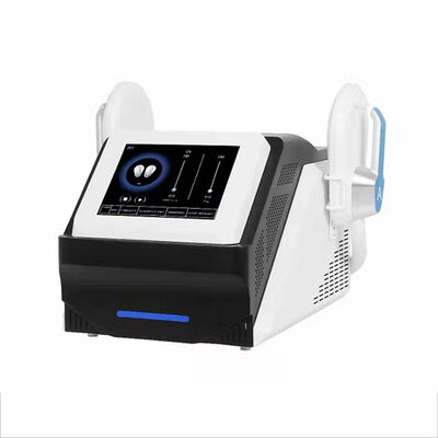 ভালো দাম 1-12hz চৌম্বকীয় ওজন কমানোর Hiemt মেশিন Electro Magnetic body Slim পেশী উদ্দীপক অনলাইন