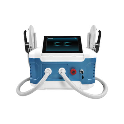 ভালো দাম পোর্টেবল টাচ স্ক্রিন হাই ইএমটি মেশিন ইএমএস ওজন কমানো শারীরিক পেশী ভাস্কর্য অনলাইন