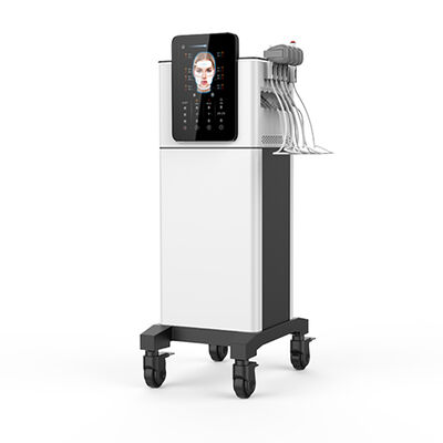 বহুমুখী অপারেশন মোড হাই এমটি মেশিন সামঞ্জস্যযোগ্য শক্তি স্তর