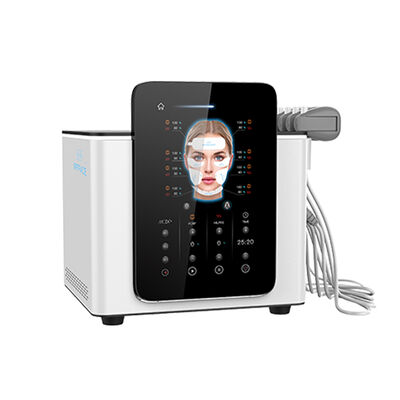 ভালো দাম থার্মাল 1 এম হাসপাতাল প্রযুক্তি উচ্চ তীব্রতা pulsed ইলেক্ট্রোম্যাগনেটিক RF HiEMT মেশিন অনলাইন