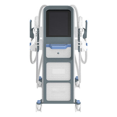 ভালো দাম 2pcs Big Handle Hi Emt Machine For Body Legs Arms Abdomen Hips Belly Buttons 2pcs Big Handle Hi Emt Machine For Body Legs Arms Abdomen Hips Belly Buttons অনলাইন