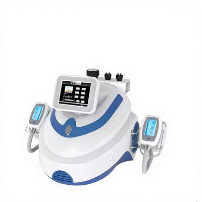 ভালো দাম Cryolipolysis + lipo laser (8 laser pads)  + cavitation +  rf vacuum weight loss machine অনলাইন