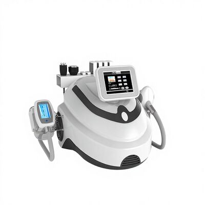 ভালো দাম Multifunctional 4 In 1 Rf & Cavitation & laser & Cryo weight loss Machine অনলাইন