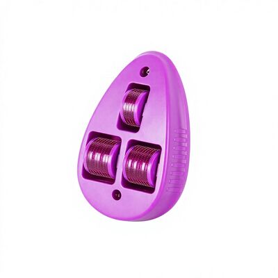 ভালো দাম মেডিকেল গ্রেড মাইক্রোনেডল রোলার ডার্মা রোলার অ্যান্টি-এজিং স্কিন কেয়ার বিউটি মাউস অনলাইন