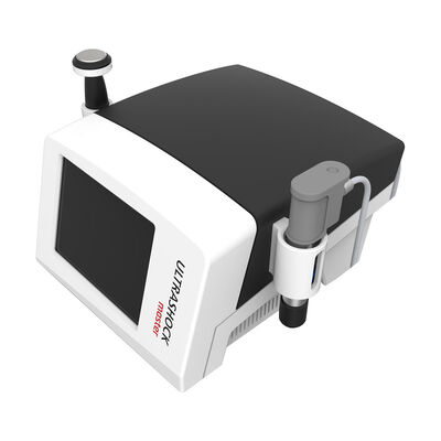 ভালো দাম পোর্টেবল অ্যাকোস্টিক রেডিয়াল অর্থোপেডিক্স ফিজিওথেরাপি শকওয়েভ মেশিন ওডিএম অনলাইন