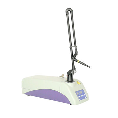 ভালো দাম Scar Removal and Pigment Removal 15W Co2 Surgical Medical Laser Machine অনলাইন